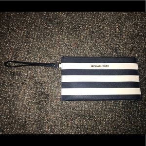 MK Wristlet